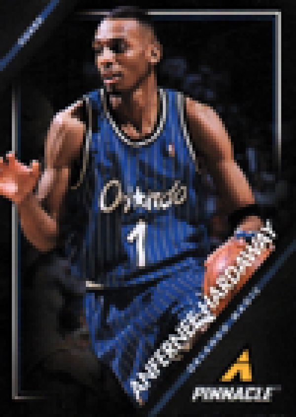 NBA 2013-14 Pinnacle - No 276 - Anfernee Hardaway