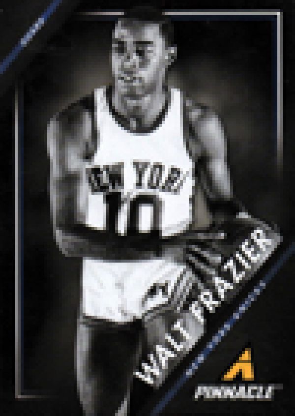 NBA 2013-14 Pinnacle - No 279 - Walt Frazier