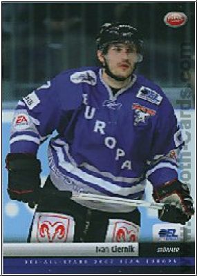 DEL 2007/08 CityPress - No 009 - Ivan Ciernik