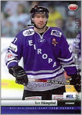 DEL 2007/08 CityPress - No 013 - Goals Vikingstad