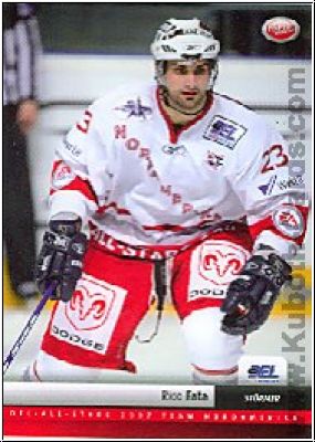 DEL 2007/08 CityPress - No 036 - Rico Fata