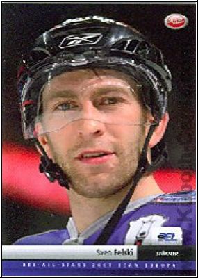 DEL 2007/08 CityPress - No 003 - Sven Felski