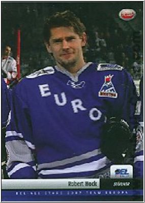 DEL 2007 / 08 CityPress - No 019 - Robert Hock