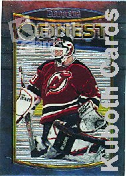 NHL 1994/95 Finest - No 71 - Martin Brodeur
