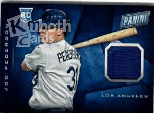 MLB 2015 Panini Cyber Monday - No 22 - Joc Pederson