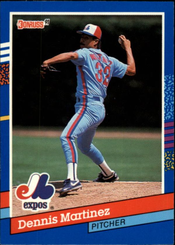 MLB 1991 Donruss - No 144 - Paul Assenmacher