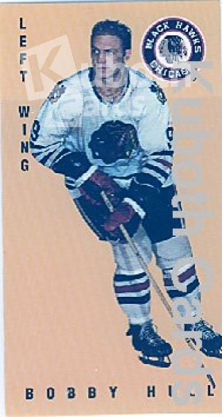 NHL 1994 / 95 Parkhurst Tall Boys - No 25 - Bobby Hull