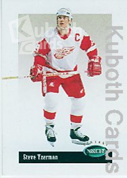 NHL 1994 / 95 Parkhurst Vintage - No V57 - Steve Yzerman