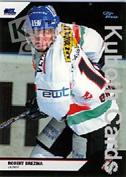 DEL 2004 / 05 CityPress - No 024 - Robert Brezina