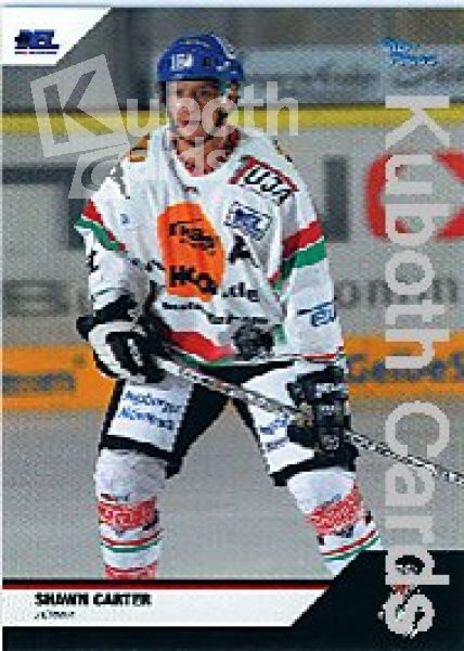 DEL 2004/05 CityPress - No 026 - Shawn Carter