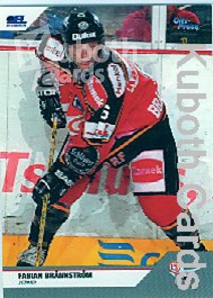DEL 2004 / 05 CityPress - No 043 - Fabian Brännström