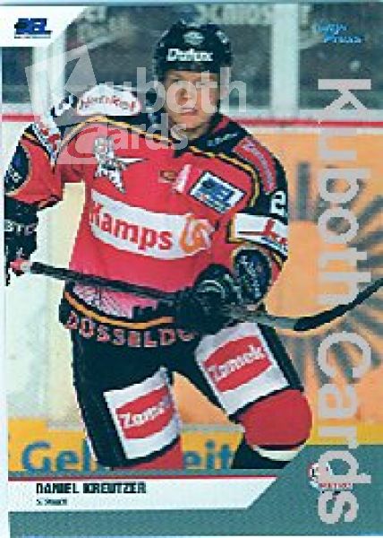 DEL 2004 / 05 CityPress - No 051 - Daniel Kreutzer