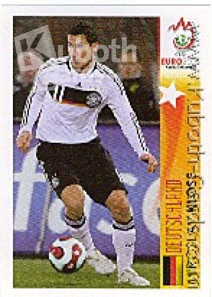Soccer 2008 Panini European Championship - No 519 - Miroslav Klose