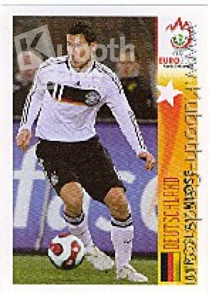 Fussball 2008 Panini EM - No 519 - Miroslav Klose