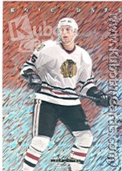 NHL 1995/96 Leaf Limited - No 65 - Eric Daze