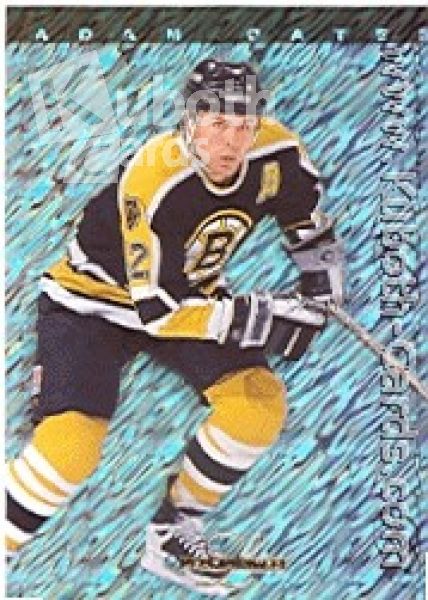 NHL 1995/96 Leaf Limited - No 108 - Adam Oates