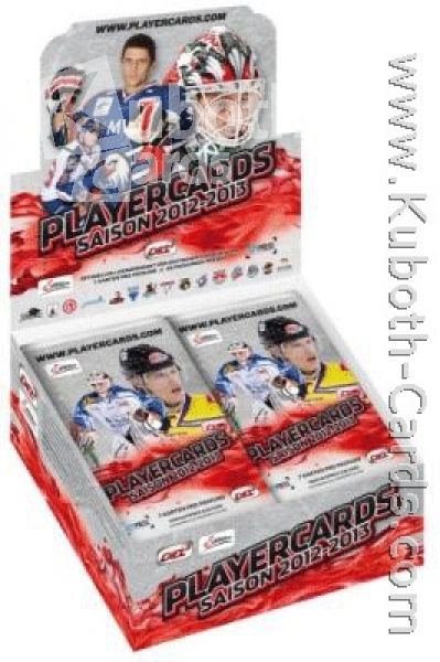 DEL 2012-13 Citypress - Box