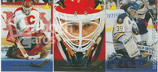 NHL 1995-96 Pinnacle kompletter Satz - No 1 - 225