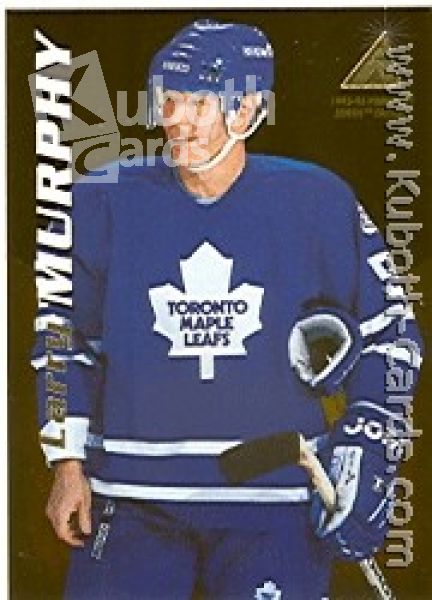 NHL 1995 / 96 Zenith - No 106 - Larry Murphy