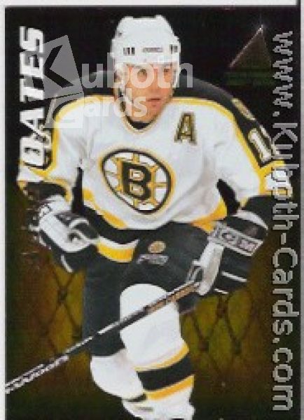 NHL 1995 / 96 Zenith - No 10 - Adam Oates