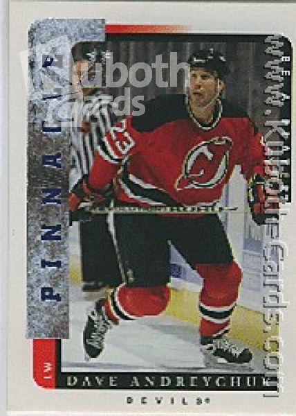 NHL 1996/97 Be A Player - No 2 - Dave Andreychuk