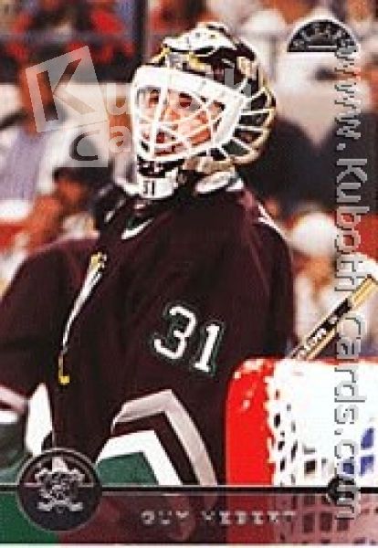 NHL 1996 / 97 Leaf - No 88 - Guy Hebert