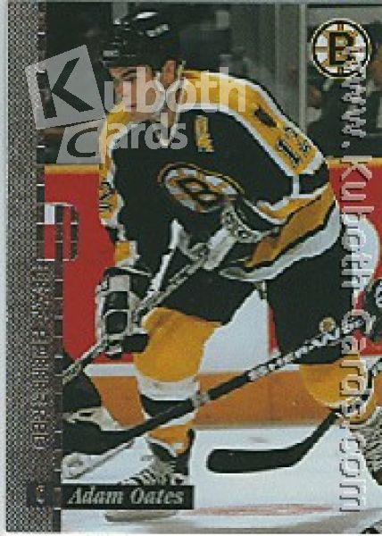 NHL 1996 / 97 Leaf Preferred - No 40 - Adam Oates