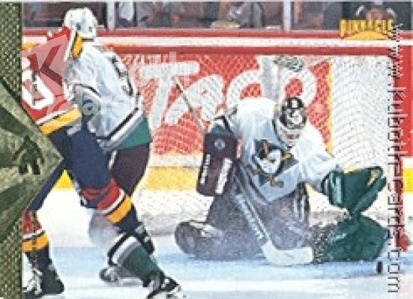 NHL 1996 / 97 Pinnacle - No 88 - Guy Hebert