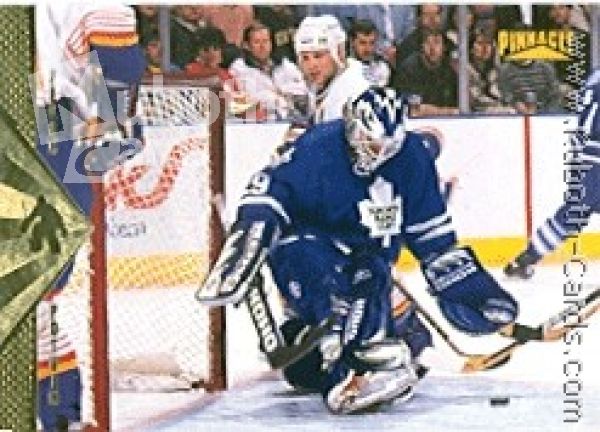 NHL 1996 / 97 Pinnacle - No 96 - Felix Potvin