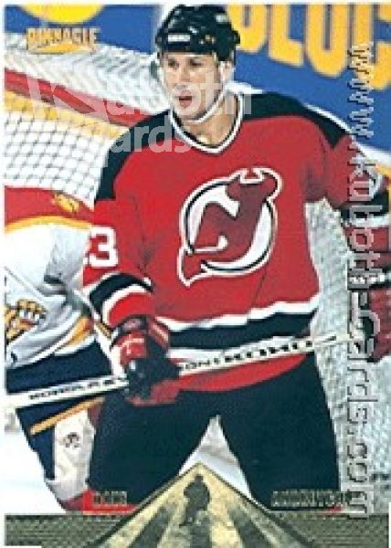 NHL 1996 / 97 Pinnacle - No 177 - Dave Andreychuk