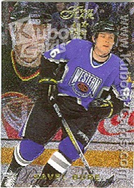 NHL 1996/97 Flair - No. 93 - Pavel Bure