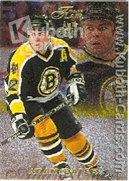 NHL 1996/97 Flair - No 5 - Adam Oates