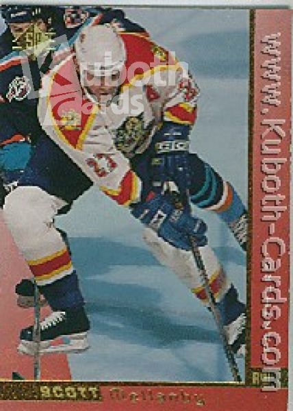 NHL 1996 / 97 SP - No 65 - Scott Mellanby