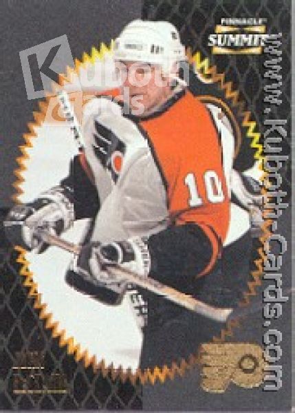 NHL 1996 / 97 Summit - No 6 - John LeClair