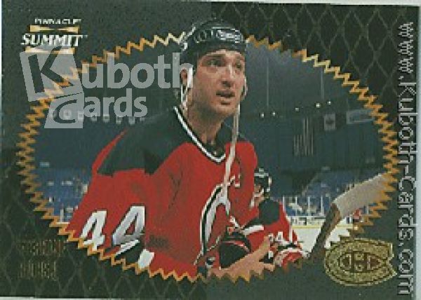 NHL 1996 / 97 Summit - No 99 - Stephane Richer