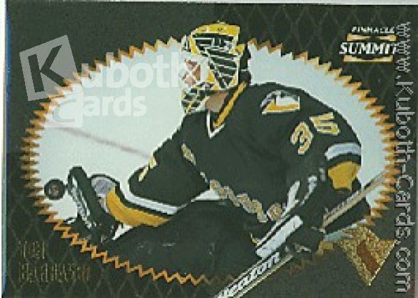 NHL 1996 / 97 Summit - No 93 - Tom Barrasso