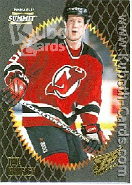 NHL 1996 / 97 Summit - No 121 - Phil Housley