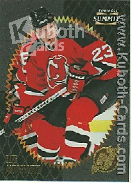 NHL 1996 / 97 Summit - No 124 - Dave Andreychuk