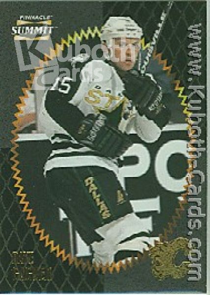 NHL 1996 / 97 Summit - No 80 - Dave Gagner