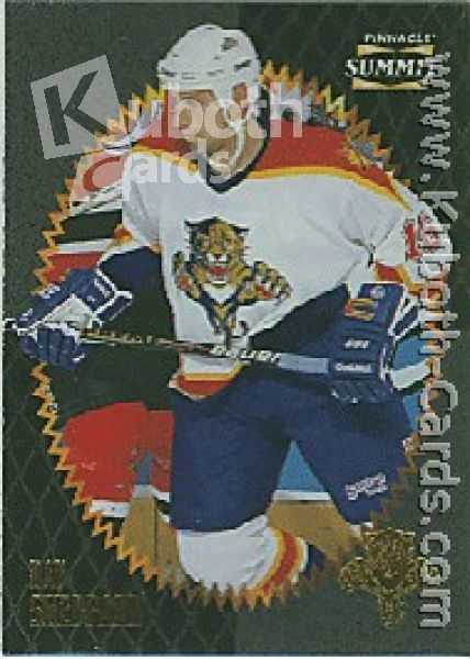 NHL 1996 / 97 Summit - No 88 - Ray Sheppard