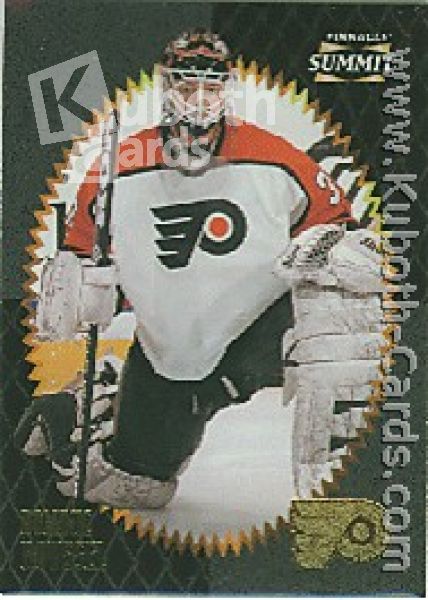 NHL 1996 / 97 Summit - No 50 - Dominic Roussel