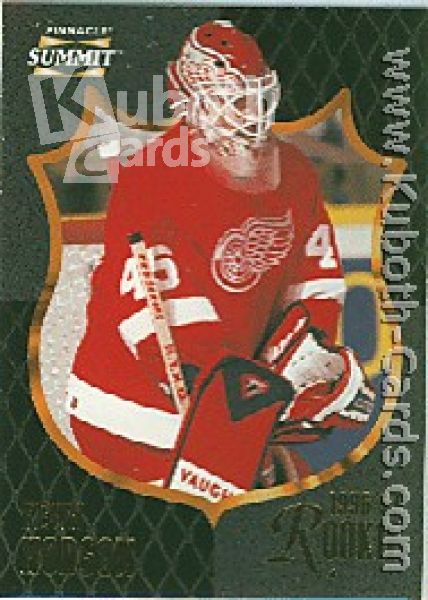 NHL 1996 / 97 Summit - No 183 - Kevin Hodson