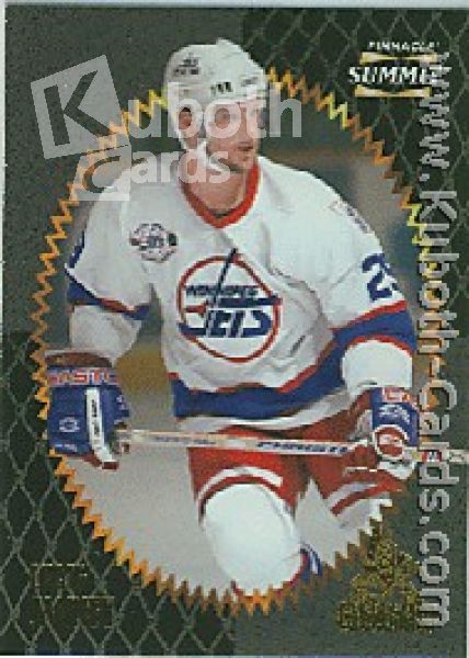 NHL 1996 / 97 Summit - No 64 - Craig Janney