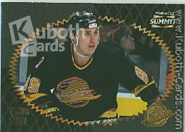 NHL 1996 / 97 Summit - No 107 - Alexander Mogilny