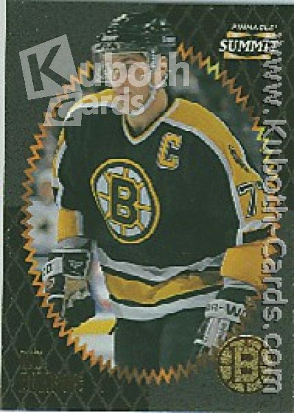 NHL 1996 / 97 Summit - No 141 - Ray Bourque