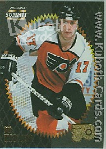 NHL 1996 / 97 Summit - No 123 - Rod Brind'Amour