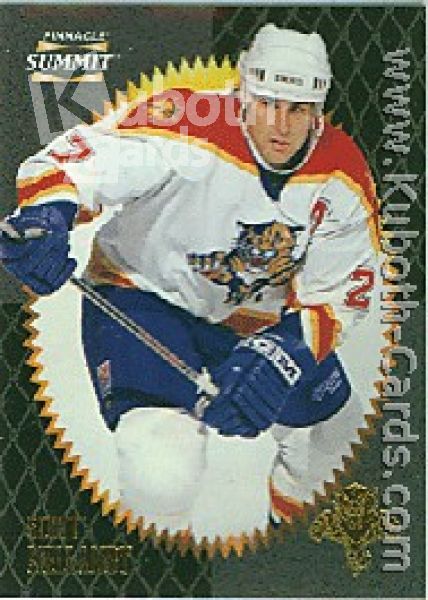NHL 1996 / 97 Summit - No 8 - Scott Mellanby