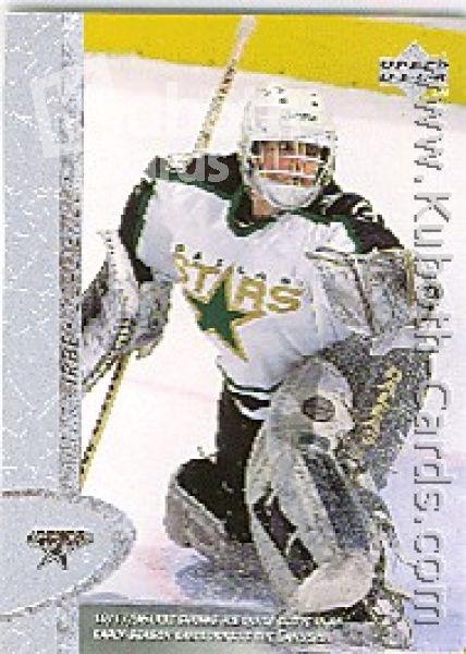 NHL 1996/97 Upper Deck - No. 248 - Arturs Irbe