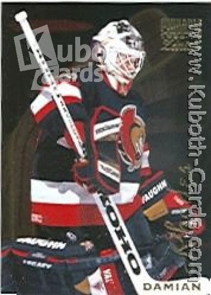 NHL 1996 / 97 Zenith - No 53 - Damian Rhodes