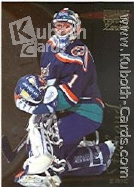 NHL 1996 / 97 Zenith - No 116 - Eric Fichaud